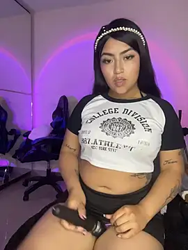 NIKOL_20X Chat XXX in diretta