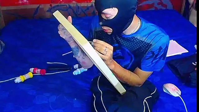 Chat XXX en directo de deivid_estrada