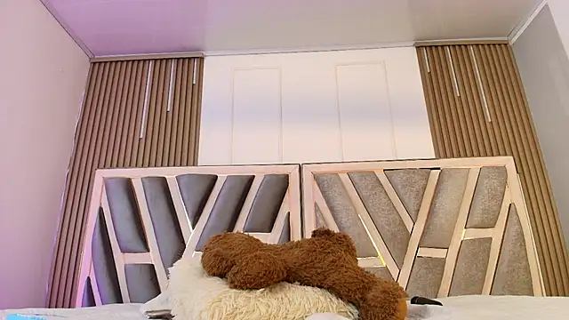 Ashleyevanz – Live XXX-chat
