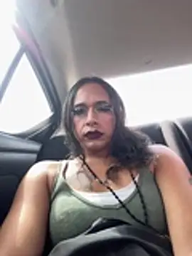 TranSexualJade95 Chat XXX live