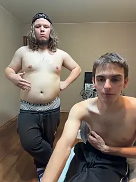 XXX chat uživo modela desiredude9