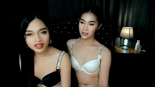 CharlotteFlare Chat XXX live