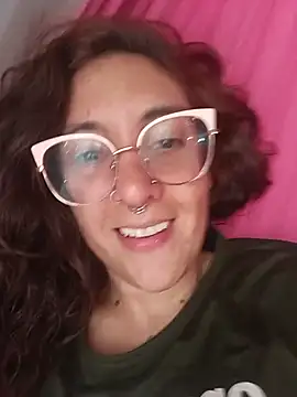 Chat +18 de Melinerd ao vivo