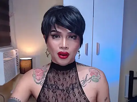 DazzlingroseHorsecock Obrolan Langsung XXX