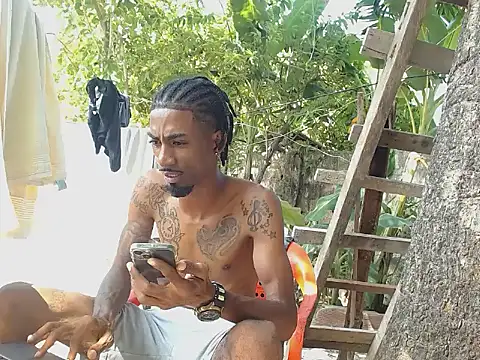 Sembang XXX Secara Langsung soypleve