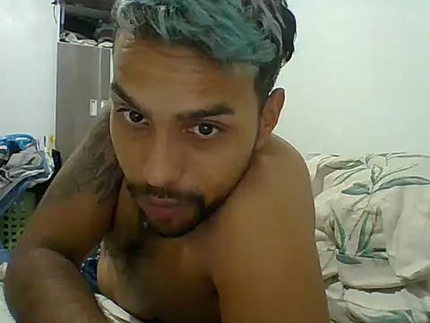 Franklin_Vikingo420 Obrolan Langsung XXX
