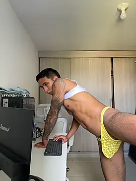 sendfer Live XXX-chat