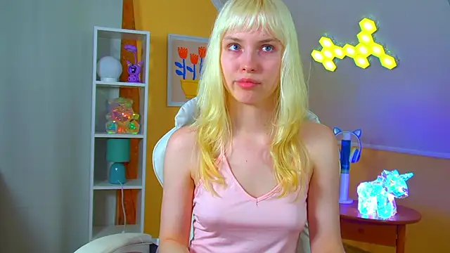 HannahHollis Live XXX Chat