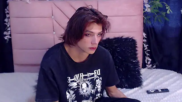 Czat XXX na żywo – oli_dusk