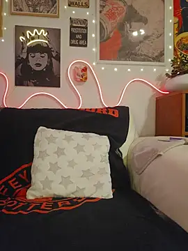 U_prolazu's Live XXX Chat