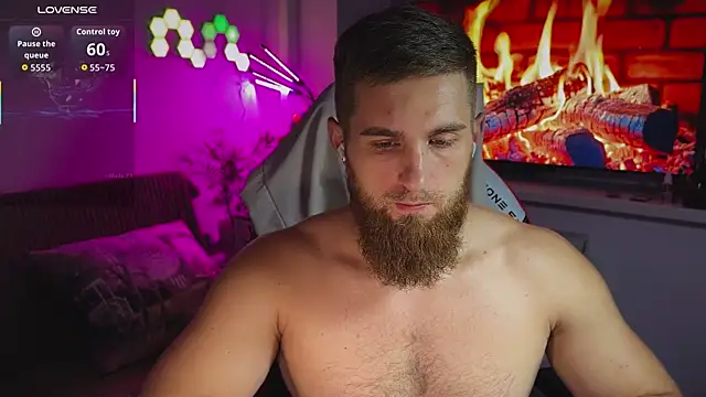 Živý XXX chat Sweeet__boy