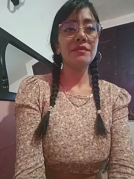 Chat XXX en directo de milly_hotty