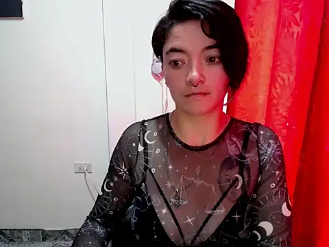 Came-II's Live XXX Chat