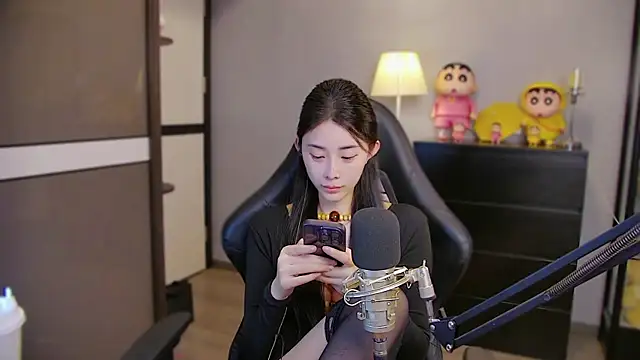 Živý XXX chat XiaoYuBao-