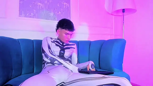 Koa_Sexx's Webcam Show