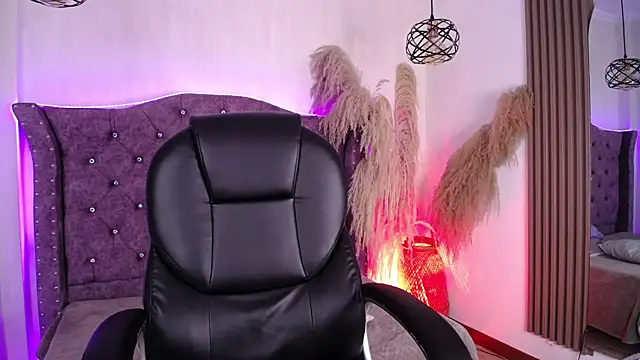 Paris_Harper Live XXX-Chat