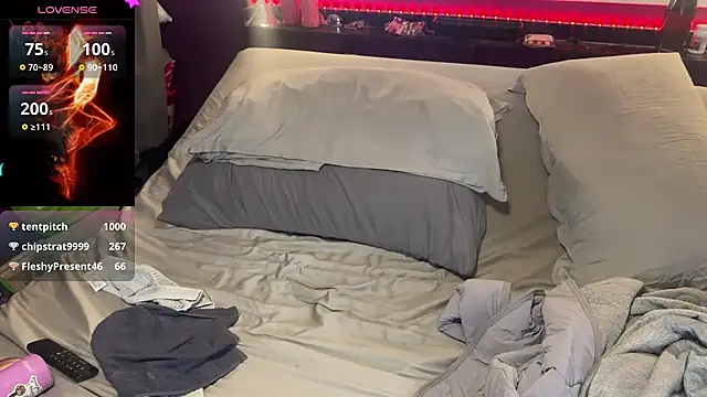 purplestmonkey's Live XXX Chat