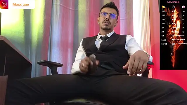 Chat XXX Live Latinmoster_boss