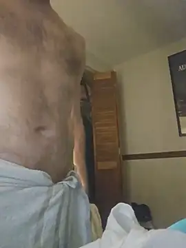 FrankieFuckMeXX Pertunjukan Webcam