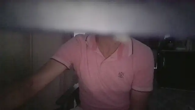 ennu1977n Webbikameraesitys