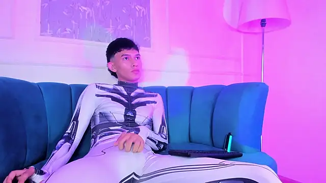 Webkamerová show Koa_Sexx