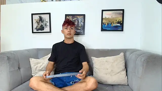 CAT_LOVE1 웹캠 쇼