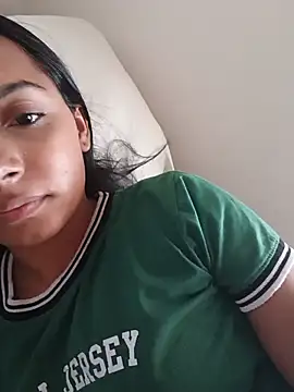 Chat XXX ao vivo de Leilaplus0s