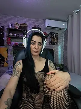 Chat XXX Live Marcusvandal