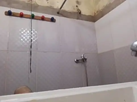 Pertunjukan Kamera Web jesucho840