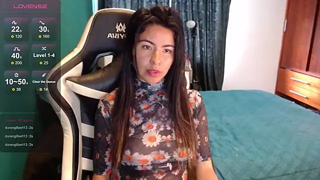 alice_middlee Chat XXX live