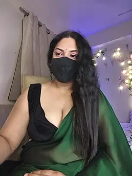 Indian_queen007 Chat XXX live