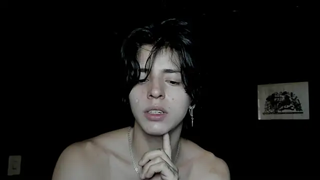 Angel_Miguel_1のウェブカメラショー
