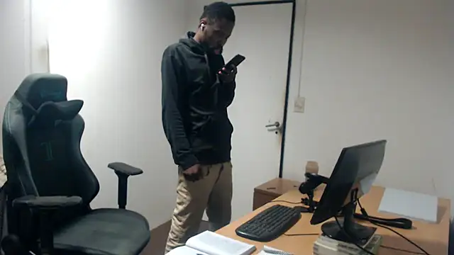 Chat XXX en directo de Mastertopdome