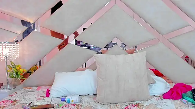 Antonella_Dosoller Webcam Show