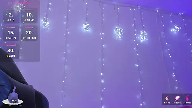 roseliam25 Live XXX-chat