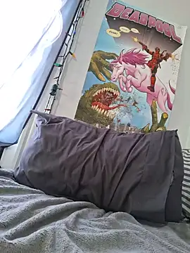 ChuckyyDee's Live XXX Chat