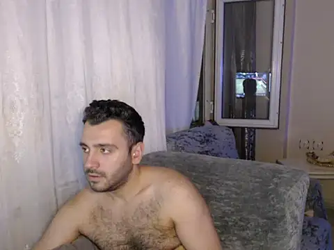 Živý XXX chat handsomeee04