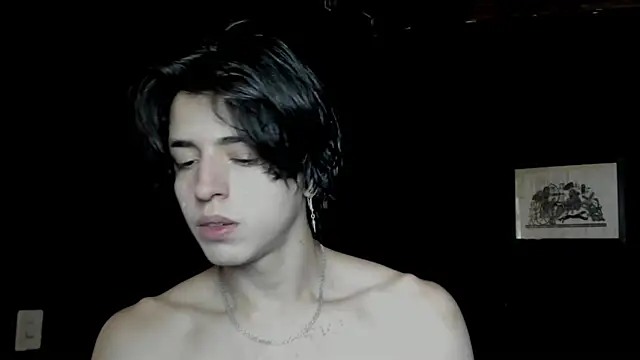 Онлайн чат XXX Angel_Miguel_1