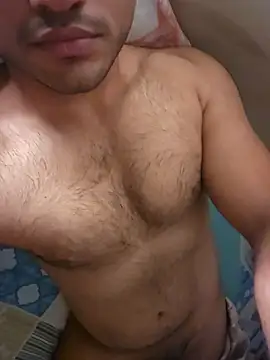 Webkamerová show _Danny__