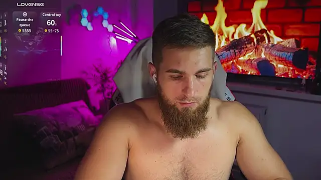 Chatroom XXX en direct de Sweeet__boy