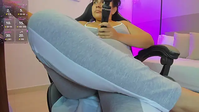 Živý XXX chat ayla13_