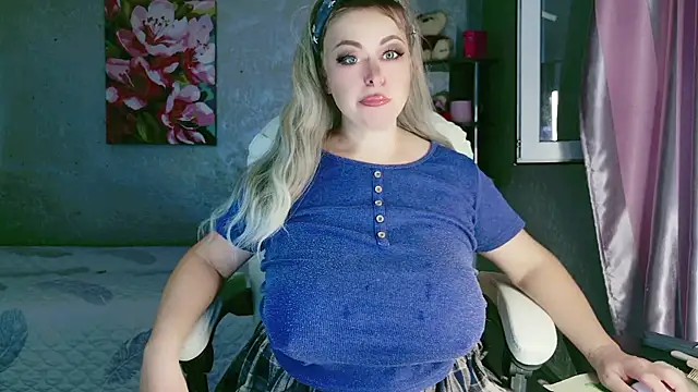 Chat XXX ao vivo de TwoFires
