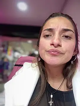 Jessysammy – Live XXX-chat