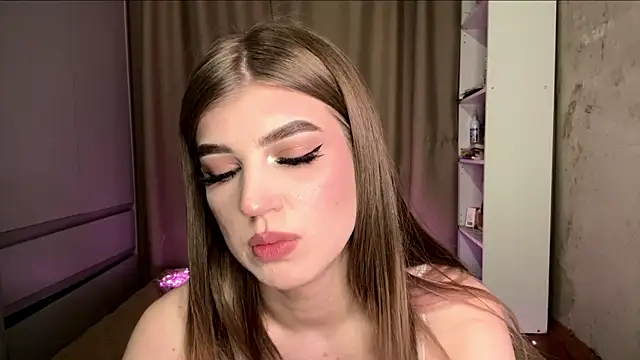TaisiaBrunch 라이브 XXX 채팅