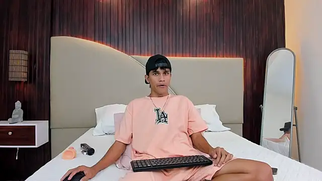 Alexxx_B2026 Webcam show