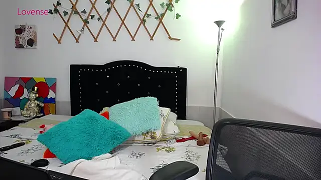 Chat XXX ao vivo de naughty_girl_4u