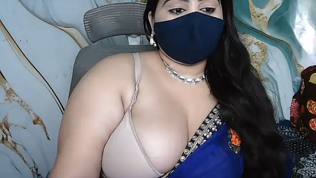Ridhima_sony élő XXX-chatje