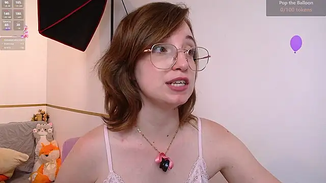 Elise_Nyx Obrolan Langsung XXX