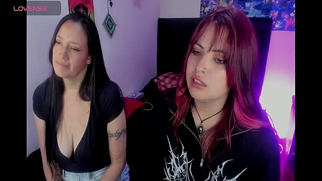 Chat XXX Live lunaa_rayy420