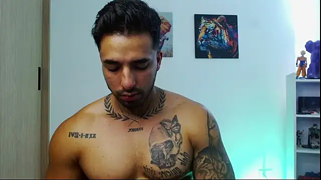 Chat XXX Live Jacobb_Phoenix